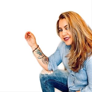 Meet your Posher, Arabela